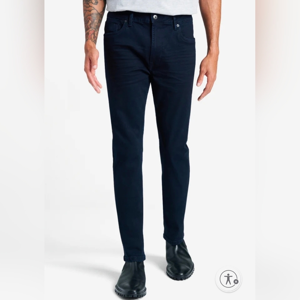 NWT kenneth Cole Mens Jeans